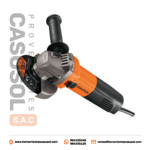 Amoladora 4 1/2» Profesional 800W Truper 11025