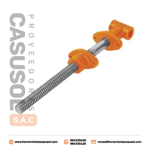 Tornillo De Carpintero 16» Truper 17745